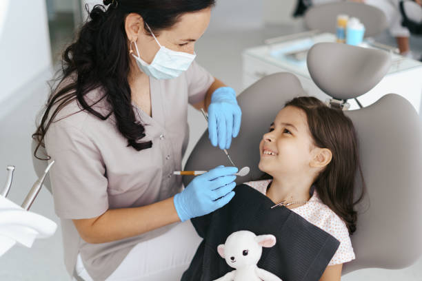 Best Emergency Dentist for Lost Fillings or Crowns in Daniel, UT