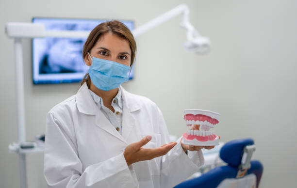 Best Orthodontic Emergency Dentist in Daniel, UT