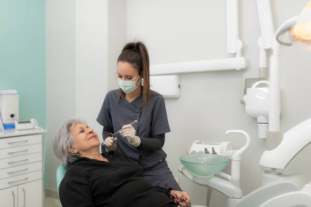 Best Orthodontic Emergency Dentist in Daniel, UT