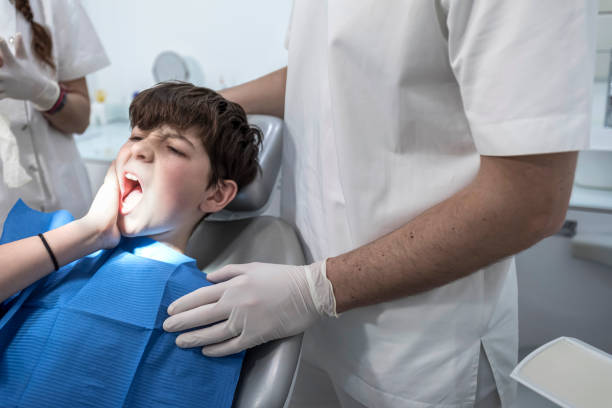 Best Pediatric Emergency Dentist in Daniel, UT