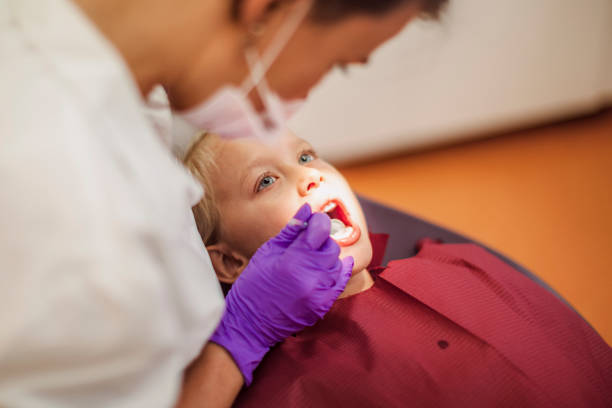 Best Emergency Dentist for Knocked-Out Tooth in Daniel, UT