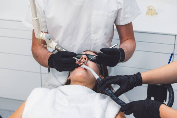 Best Broken or Cracked Tooth Emergency Dentist in Daniel, UT